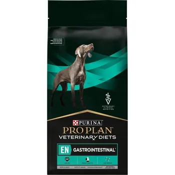 Krmivo pro psa Pro Plan Veterinary Diets Canine Gastrointestinal suché krmivo pro psy 12 kg