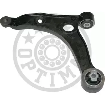 Zavěšení kol OPTIMAL Řídící páka - zavěšení kol OPT G6-1157