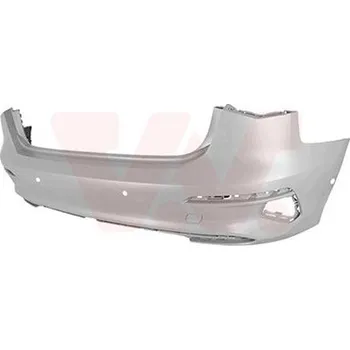 Nárazník Nárazník VAN WEZEL 0367546