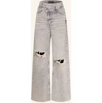 Dámské džíny Allsaints Dámské Džíny S Širokými Nohavicemi Aki, 5746...