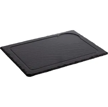 APS Podnos z přírodní břidlice 330x240 mm | APS, 00947