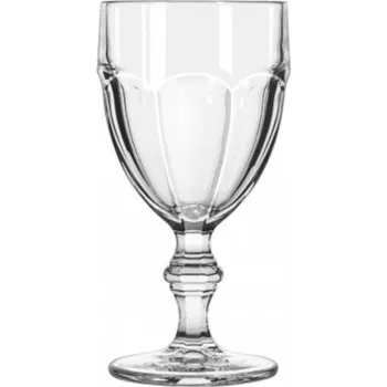 Sklenice Libbey Gibraltar sklenička 34 cl