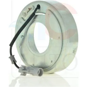 Cívka, magnetická spojka (kompresor) Q-SPARES AC-04ZX18