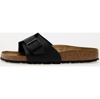 Dámská obuv Tenisky Birkenstock Catalina Birko-Flor Black EUR 38