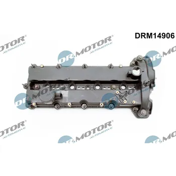 Kryt motoru Kryt hlavy válce DR MOTOR DRM14906