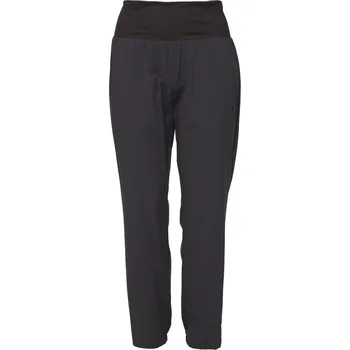 Dámské kraťasy Dámské 3/4 kalhoty Loap Ubnera Velikost: L / Barva: modrá