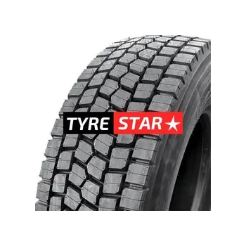 Auto-moto NOKIAN E-Truck Drive 295/80 R22.5 152/148M
