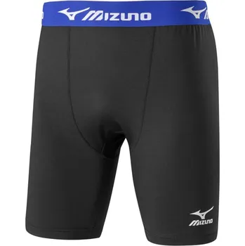 Běžecké oblečení Běžecké boxerky Mizuno SHIZUOKA BASELAYER SHORT 32EB8A1009 Velikost textilu: M