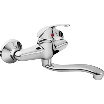 Vodovodní baterie Balletto 81012 chrom