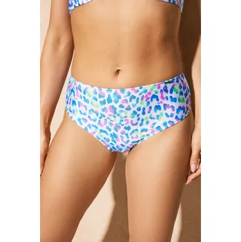 Dámské plavky Spodní díl plavek Afia II