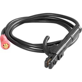 Svářečka Strend Pro 2201505 Svařovací kabel ST Welding Mini-160, 2,5 m + držák elektrod, max. 100% 200 A