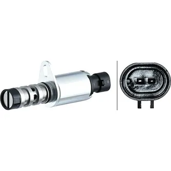 Ventil motoru Řídicí ventil, seřízení vačkového hřídele HELLA 6NW 358 188-021