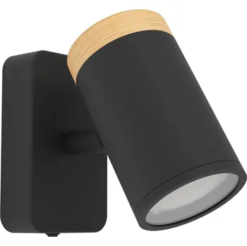 Nástěnné svítidlo Nástěnné svítidlo CONSUMA EGLO 300001