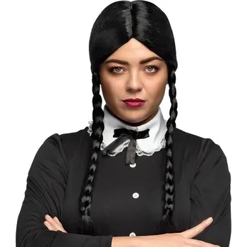 Paruka Dívčí paruka školačka Boland 86097