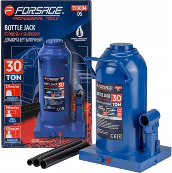 Hever HYDRAULICKÝ HEVER 30 TUN