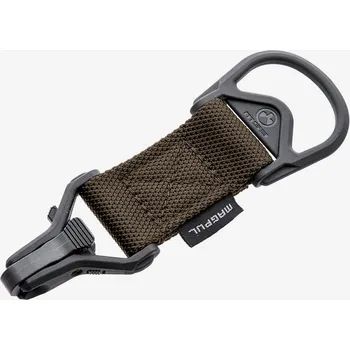 Airsoft Magpul MAG516-COY - Adaptér na popruh s Magpul karabinou - coyote