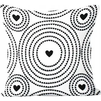 Povlečení Dekorační povlak na polštář DOMAREX 40 x 40 cm