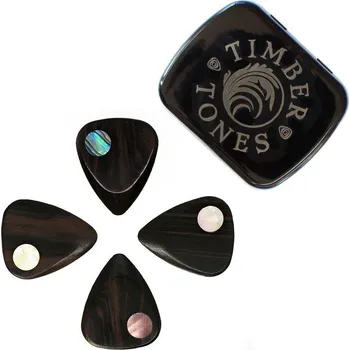 Trsátko Timber Tones Planet Tones Mixed 4-Pack Tin + prodloužená záruka 3 roky