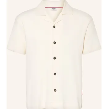 Pánská košile Joop! Jeans Pánská Košile Resort Esdras Comfort Fit, režná, 40