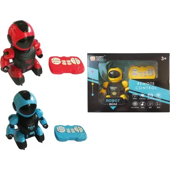 RC model ostatní IR Mini robot