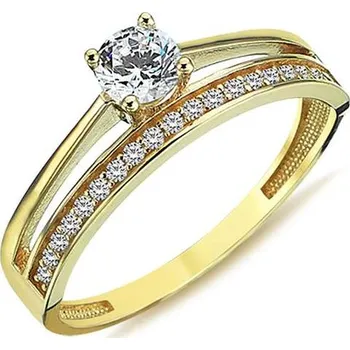 Prsten Diante Zlatý prsten 59641726.57