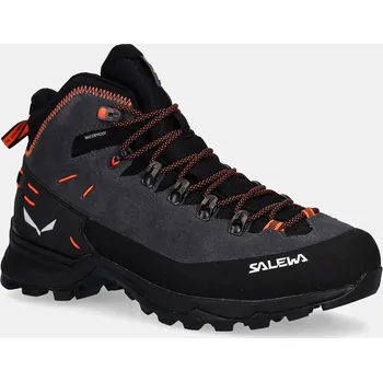 Pánské tenisky Boty Salewa Alp Mate Mid 00.0000061412 šedá 90X, EUR 43