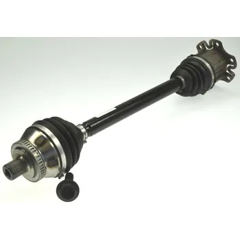 Hřídel nápravy Hnací hřídel SPIDAN 24820