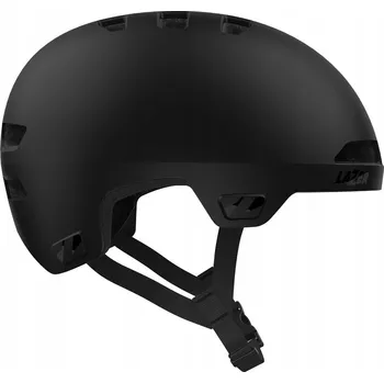 Cyklistická přilba Helma Lazer MAZE JR KinetiCORE Matte Black vel. S/M 50-56 cm