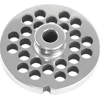 Kuchyňský mlýnek Matrice k mlýnku na maso PMM 1, S-12 a TS-12 otvor o průměru 8 mm RM GASTRO