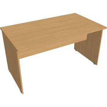 Psací stůl Stůl Jednací GJ 1400 - BUK , BUK