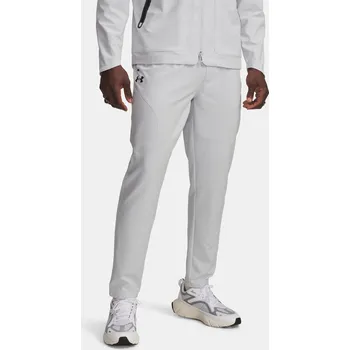 Pánské sportovní kalhoty Under Armour UA Unstoppable 6003861-014 Šedá XL