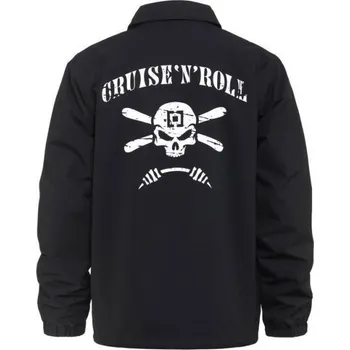 bunda Horsefeathers Chuck - Cruise N Roll M