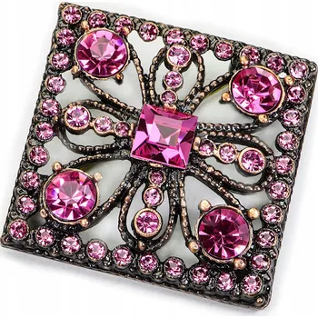 Brož Brož čtverec, Kiara, Jablonex