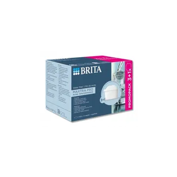 Příprava nápoje Brita Maxtra Pro Pure Performance 16 ks