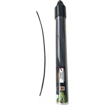 Struna do sekačky Struna sekací 3,0 mm NYLSAW čtvercová 30 cm