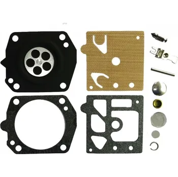 Příslušenství k zahradní technice Sada těsnění pro karburátor WALBRO K22-HDA cpl