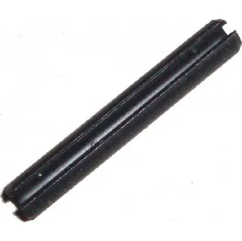 Kolík 5 x 36 pružný