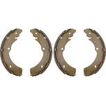 Sada brzdových čelistí A.B.S. 9339