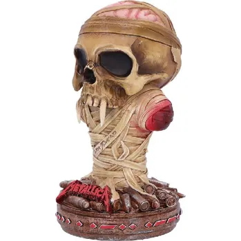 Figurka Dekorační Předměty z Metallica - Metallica One Box - Žádný -