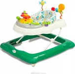 CHODÍTKO CARETERO TOYZ STEPP DARK GREEN otočné sedátko, nastavitelná výška