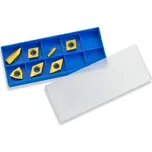 Dema 18495D destičky na nože 7 ks