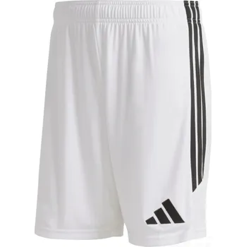 Trenýrky ADIDAS TIRO 26, barva KA8775 bílá - černá, velikost M