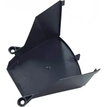 Kryt řemene plastový