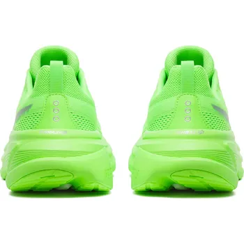 Pánská běžecká obuv pánská obuv saucony S21026-155 HURRICANE 25 slime/silver 44