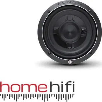 Auto Hi-Fi Rockford Fosgate PUNCH P3SD2-8