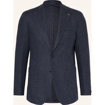 Pánské sako Tagliatore Pánské Sako Regular Fit, tmavě modrá, 56