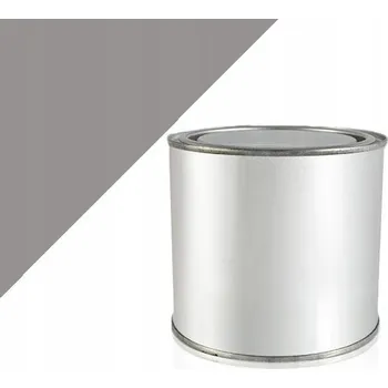 barva a nátěr na dřevo RAL 7036 BARVA POLYURETAN AKRYL 2:1 TUPÝ MAT 0,5 L