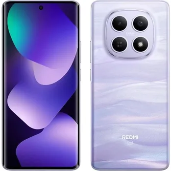 Mobilní telefon Redmi Note 15 5G 12/512 GB - fialová (Mist Purple)
