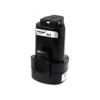 Baterie Metabo 6.25439 10,8V 1500mAh