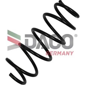 Pružina podvozku DACO 800924
